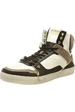 Guess Herren LODI Special Sneaker, , 40 EU