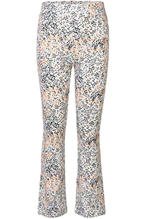 Noppies Kids Mädchen Girls Pikeville Flared Leggings, Almost Apricot-N030, 92