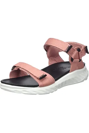 Ecco SP.1 LITE SANDAL K FLAT S 712152, Farbe: , Size EU 30 (UK 12)