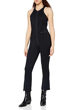 G-Star RAW Damen Slim Fit Dungaree Jumpsuit