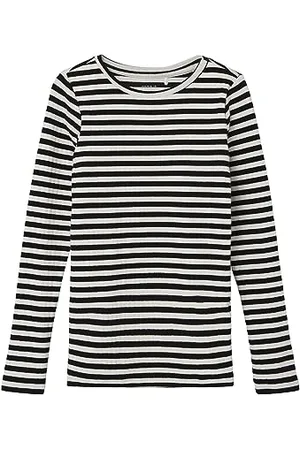 NAME IT Girl T-Shirt Rippstrick