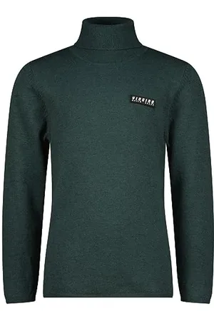 Vingino Boys Flat Knit Basic-Knit in Color Size 6