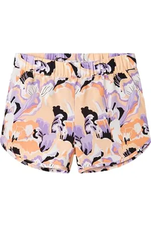 NAME IT Nkfvinaya Shorts Ffff Noos