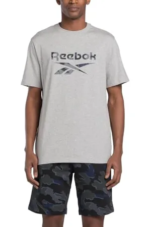 Reebok Herren Modern Camo T-Shirt,