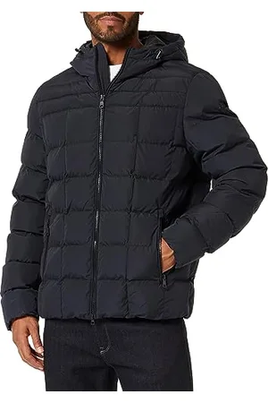 Geox Man M MAGNETE JACKETS 52_IT