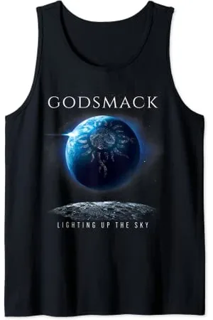 Godsmack – Planetary Tank Top
