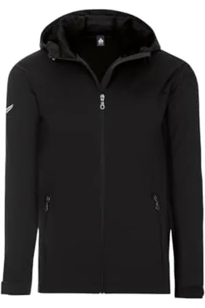 Trigema Herren Leichte Regen-Jacke Regenmantel, , Small