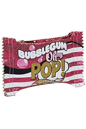 Oh My Pop! Bubblegum-Bubblegum Geldbörse