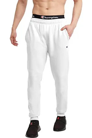 Champion Herren Powerblend Sweats Retro Jogger Pants, , X-Groß