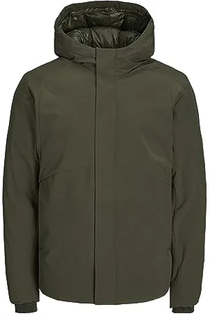 JACK & JONES Herren JPRBLAKEEN Jacket SN Jacke 12238720 , ,L