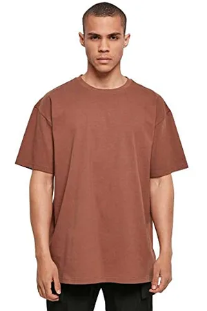 Build Your Brand Herren Heavy Oversize Tee T-Shirt, , 3XL