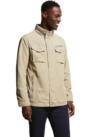 Bugatti Herren Jacke