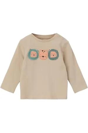 QS by s.Oliver Junior Langarmshirt