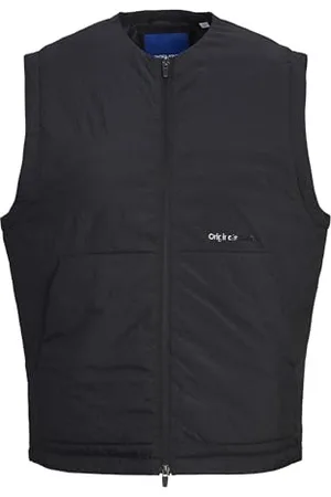 JACK & JONES JORVESTERBRO Insulated Bodywarmer SN