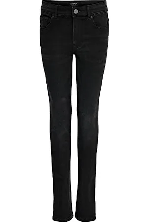 ONLY Kobjerry Skinny Cp DNM Pimbox003 Noos