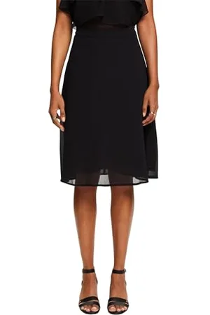 ESPRIT Damen 034ee1d314 Rock, , M