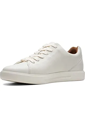 Clarks Herren Un Costa Lace Sneaker, , 42 EU