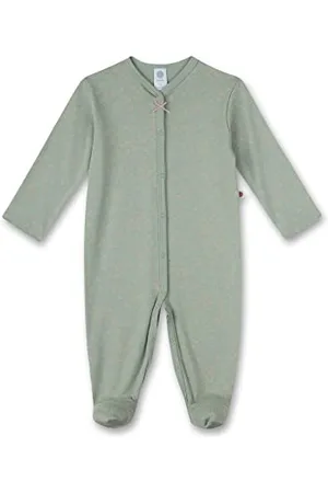 Sanetta Baby-Mädchen 221762 Kleinkind-Schlafanzüge, , 92
