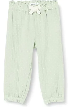 NAME IT Nbfdeanne Pant