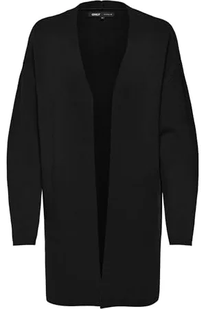 ONLY ONLFRIDA Life LS Open Cardigan CC KNT