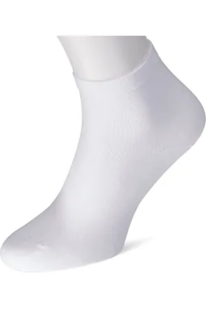 Nur Die Damen Damen Bambus Kurzsocke Socken, , Einheitsgröße EU