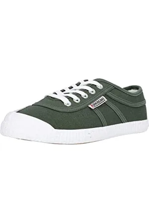 Kawasaki Unisex Original Canvas Shoe Sneaker, , 36 EU