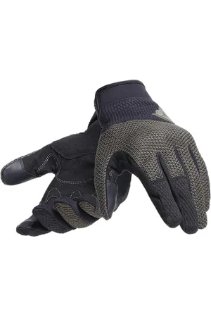 Dainese Torino Gloves, Textil Handschuhe, Knöchelschutz, Touchscreen, Motorradhandschuhe Für Männer, , XL