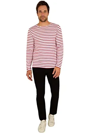 Armor.lux Herren Hourque Klassische Hose, , 48