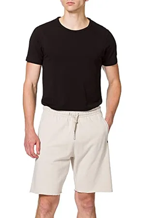 Scotch&Soda Herren Felpa Bio-Baumwolle Shorts, , M