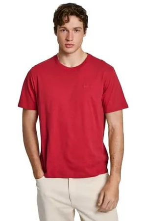 Pepe Jeans Herren Connor T-Shirt, , XL