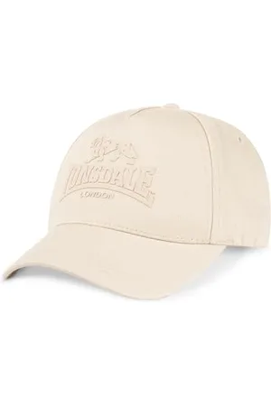Lonsdale London Cray Cap One Size