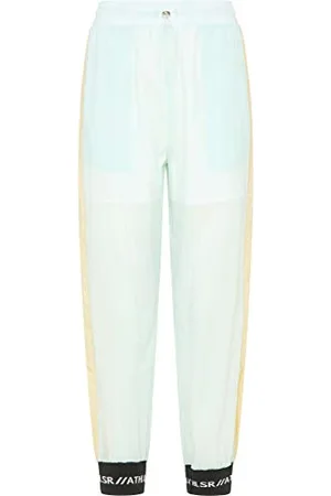 myMo Damen Sweatpants Jogginghose, , L EU