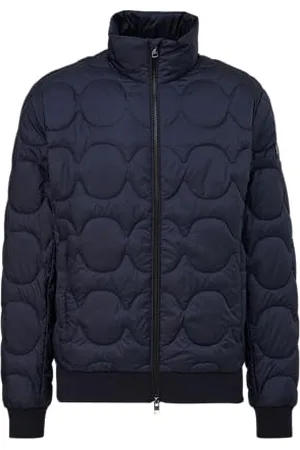QS by s.Oliver Steppjacke