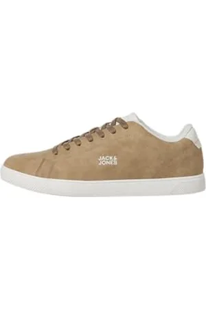 JACK & JONES Herren Jfwbosley Pu Sneaker Noos, , 40 EU