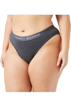 Tommy Hilfiger Damen Slip Unterwäsche, , S