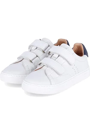 Bisgaard Klettschuhe Jayden E, 11-Deutsch:29, Color: