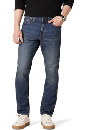 Amazon Herren Jeans aus Komfortablem Stretch, Schmale Passform (Früher Goodthreads), , 28W / 32L