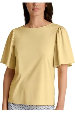 Calida Favourites T-Shirt Damen, atmungsaktiv und temperaturausgleichend