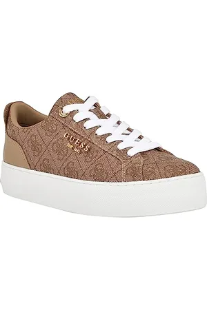 Guess Damen Genza Sneaker, , 40 EU