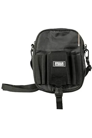 Urban classics Printed Festival Bag Umhängetasche, 21 cm