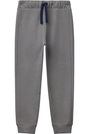 Benetton Kinder und Jugendliche Pantalone 3j68cf058 Hose, , 140 cm