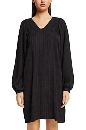 ESPRIT Damen 102CC1E320 Kleid, , M