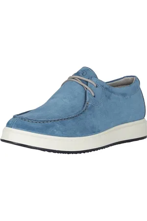 ARA Herren Genua Sneaker, , 43 EU