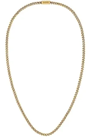 HUGO BOSS Jewelry Gliederhalskette für Herren Kollektion CHAIN FOR HIM - 1580173