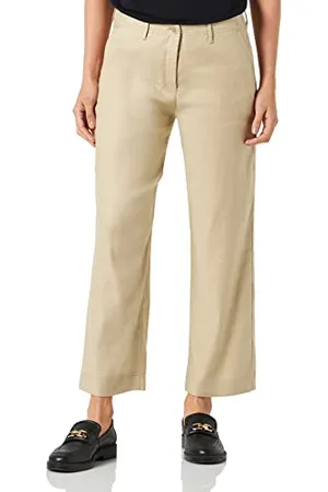 Brax Pary Culotte Linen Stretch - Culotte