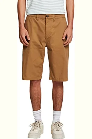 ESPRIT Herren 993EE2C302 Shorts, , 28