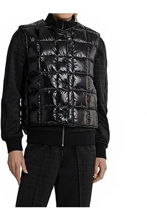 Replay Damen W7739 Daunenweste, , L