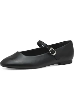 Tamaris Ballerina Damen Vegan Elegant ,EU 41