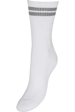 VERO MODA VMMEL STRIPE SPORTY SOCKS NOOS