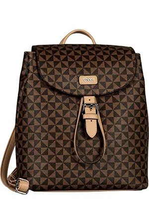 Camel Active Gabor bags , BARINA, Damen, Rucksack, M, braun, 26x13x30cm